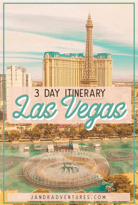 4 day 3 night las vegas vacation packages with flight.